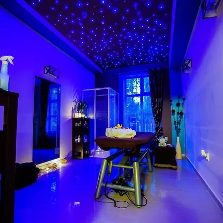 Jan Hotel Szczawnica