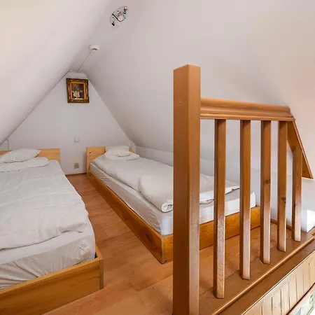 Hotel Jan Szczawnica
