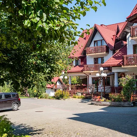 Hotel Jan Szczawnica
