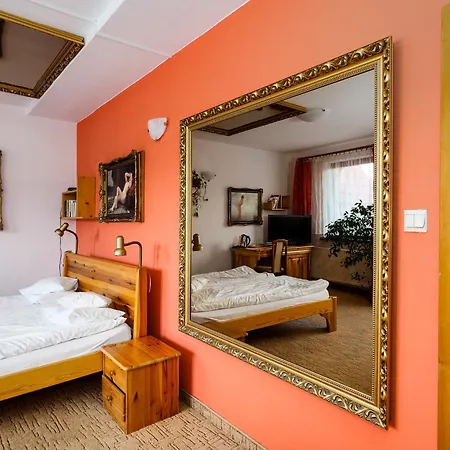 Hotel Jan