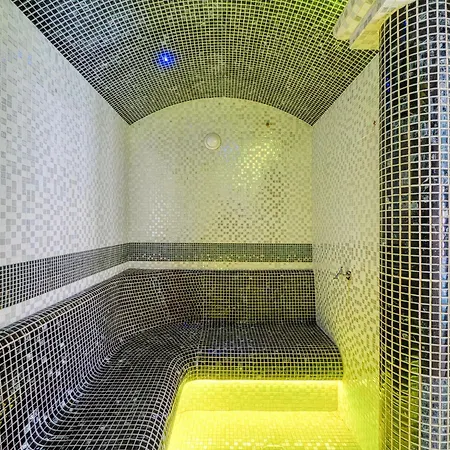 Hotel Jan Szczawnica